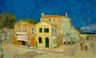 Van Gogh's true colours were originally even brighter