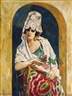 Francis Picabia, Séville