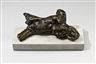 Auguste Rodin, Weiblicher Torso