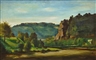 Vincenc Benés, Malá Skála