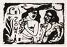 Paul Gauguin, Titre pour Le Sourire