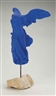 Yves Klein, Victoire de Samothrace