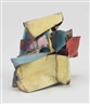 John Chamberlain, Tiny Piece #3