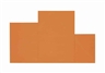 Robert Mangold, A Triangle Within Three Rectangles