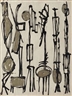 David Smith, Untitled