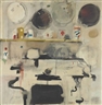 Larry Rivers, Pots and Pans