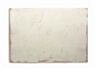 Cy Twombly, Untitled