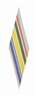 Kenneth Noland, Warm & Cool