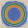 Kenneth Noland, Untitled