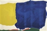 Helen Frankenthaler, Head of the Meadow