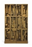 Louise Nevelson, Night Music B