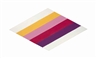 Kenneth Noland, Untitled