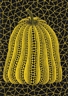 Yayoi Kusama, Untitled (Pumpkin)