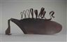 Anthony Caro, Table Piece CCXVII