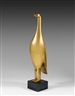 Ossip Zadkine, OISEAU D'OR
