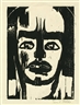 Emil Nolde, KÄMPFER