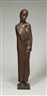 Gerhard Marcks, EOS