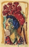 Otto Dix, CONTESSA