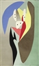 Wolfgang Paalen, HOMMES POSSIBLES