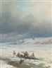 Important Russian Art - Sotheby's London