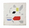 Bart van der Leck, Young goat