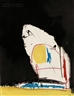 Robert Motherwell, Capriccio