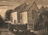Graham Sutherland, The Meadow Chapel