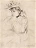 Jacques Villon, Suzanne