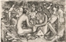 Jacques Villon, Les Trois Parques