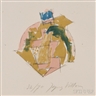 Jacques Villon, La Tête