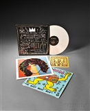 Beat Bop. Test Pressing, Version One, Volume One