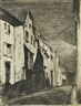 James McNeill Whistler, Street at Saverne