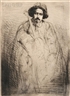 James McNeill Whistler, Becquet