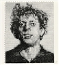 Chuck Close, Phil