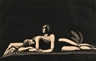 Rockwell Kent, The Lovers