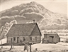 Rockwell Kent, Adirondack Cabin