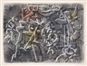 Willi Baumeister, Magie Rupestre