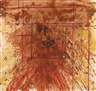 Hermann Nitsch, no title