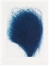 Arnulf Rainer, (3) En Face