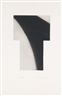 Arnulf Rainer, T-cross
