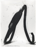 Bernar Venet, Indeterminate Line