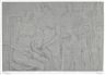 Henry Moore, Groups of Figures