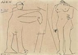 Le Picasso de Poche