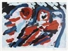 Karel Appel, Untitled