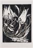 Georg Baselitz, Untitled