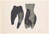 Joseph Beuys, Two female torsoes