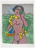 Corneille, Eva
