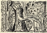 Gunter Damisch, (13) Scenes from Augfeld