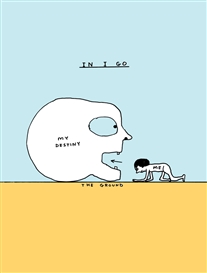 David Shrigley 