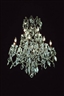In Chicago, Rodney Graham’s Chandelier Does the Twist